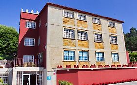Hotel Xacobeo